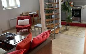 L'appartement ideal